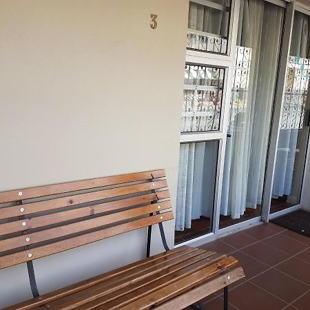 Crane Cottage Colesberg Exterior foto