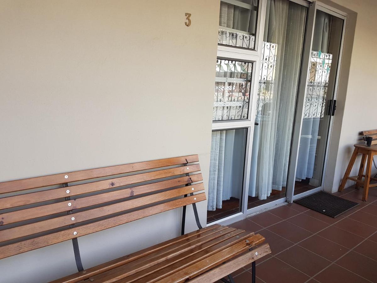 Crane Cottage Colesberg Exterior foto