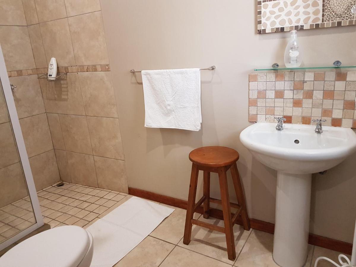 Crane Cottage Colesberg Exterior foto