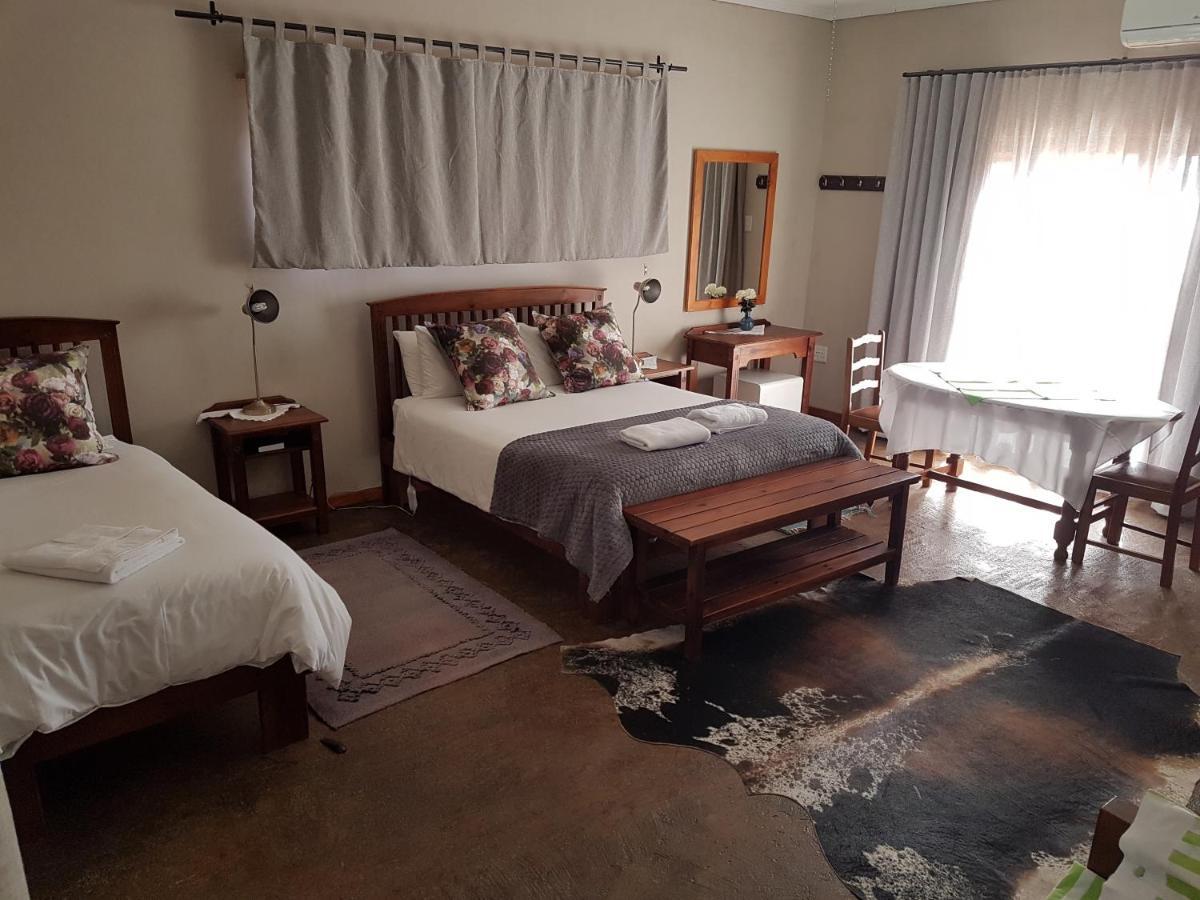 Crane Cottage Colesberg Exterior foto